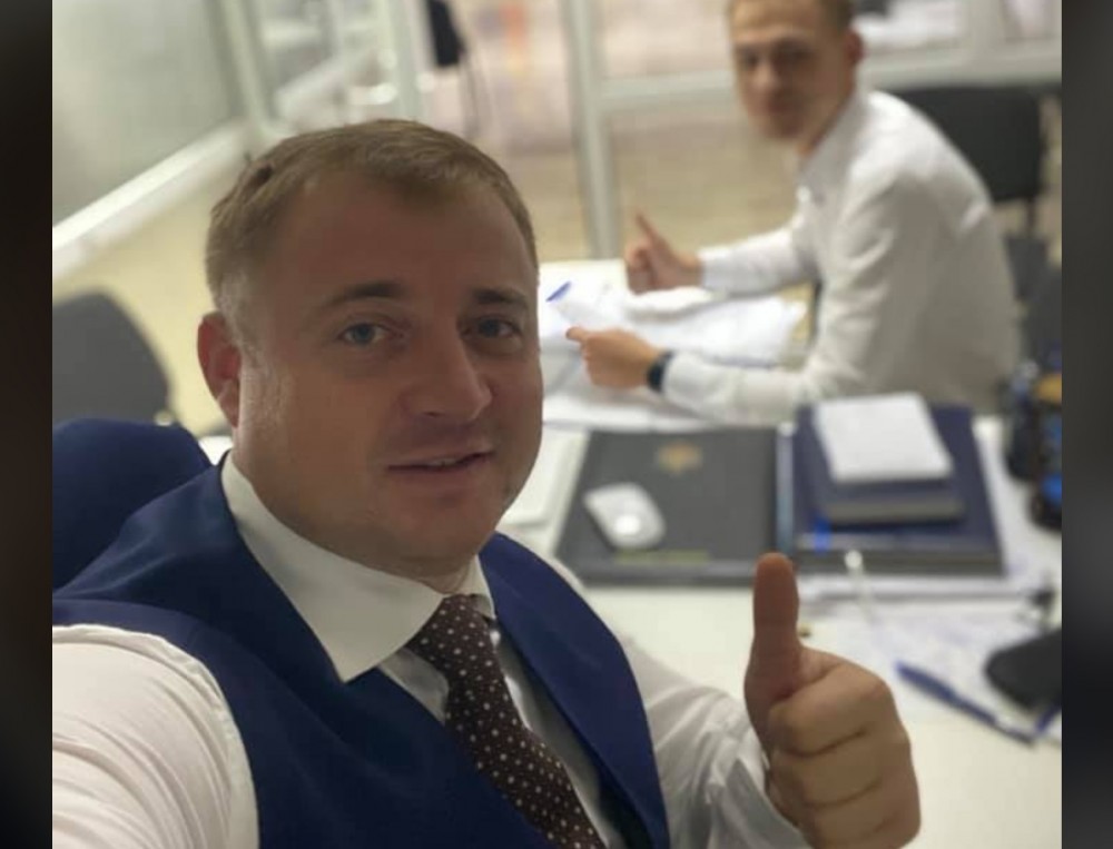 Cavcaliuc a prezis soarta Maiei Sandu, însă Năstase, Țîcu, Chirtoacă și alții nu l-au ascultat